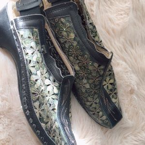 Pikolinos AUTHENTIC shoes
